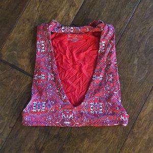 Frankie’s bikinis Harley top